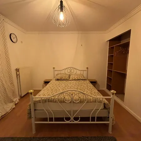 Holiday home Large House Near Parc Des Expositions Cdg *