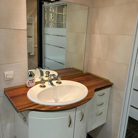 Holiday home Large House Near Parc Des Expositions Cdg