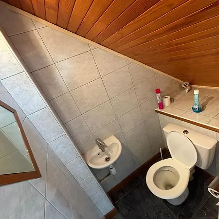 Holiday home Large House Near Parc Des Expositions Cdg